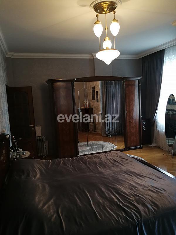 Sale, new building, 7 room, 350 m², 28 may m.