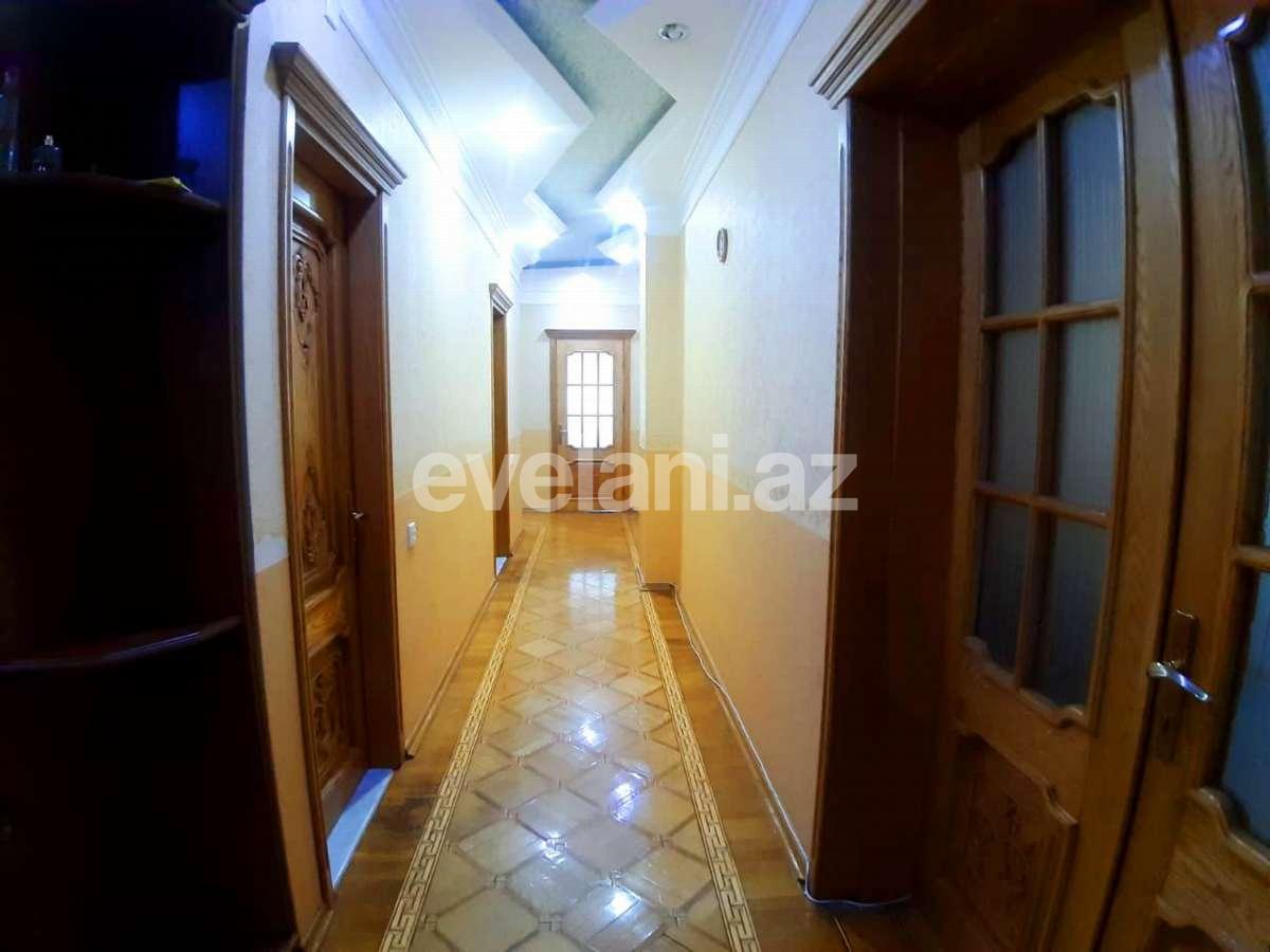 Sale, new building, 4 room, 181 m², Elmlar Akademiyası m.