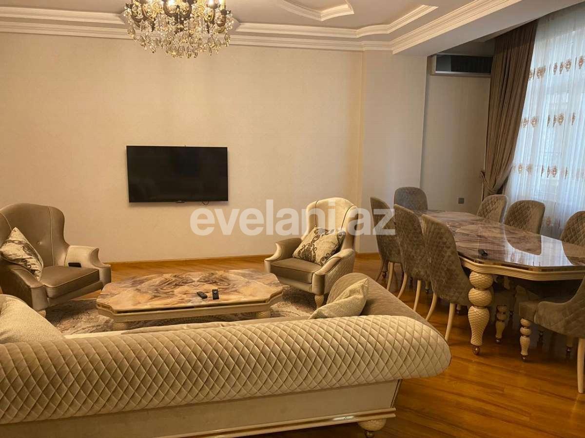 Продаётся, новостройка, 2-комнаты, 109 m², Шах Исмаил Хатаи m.