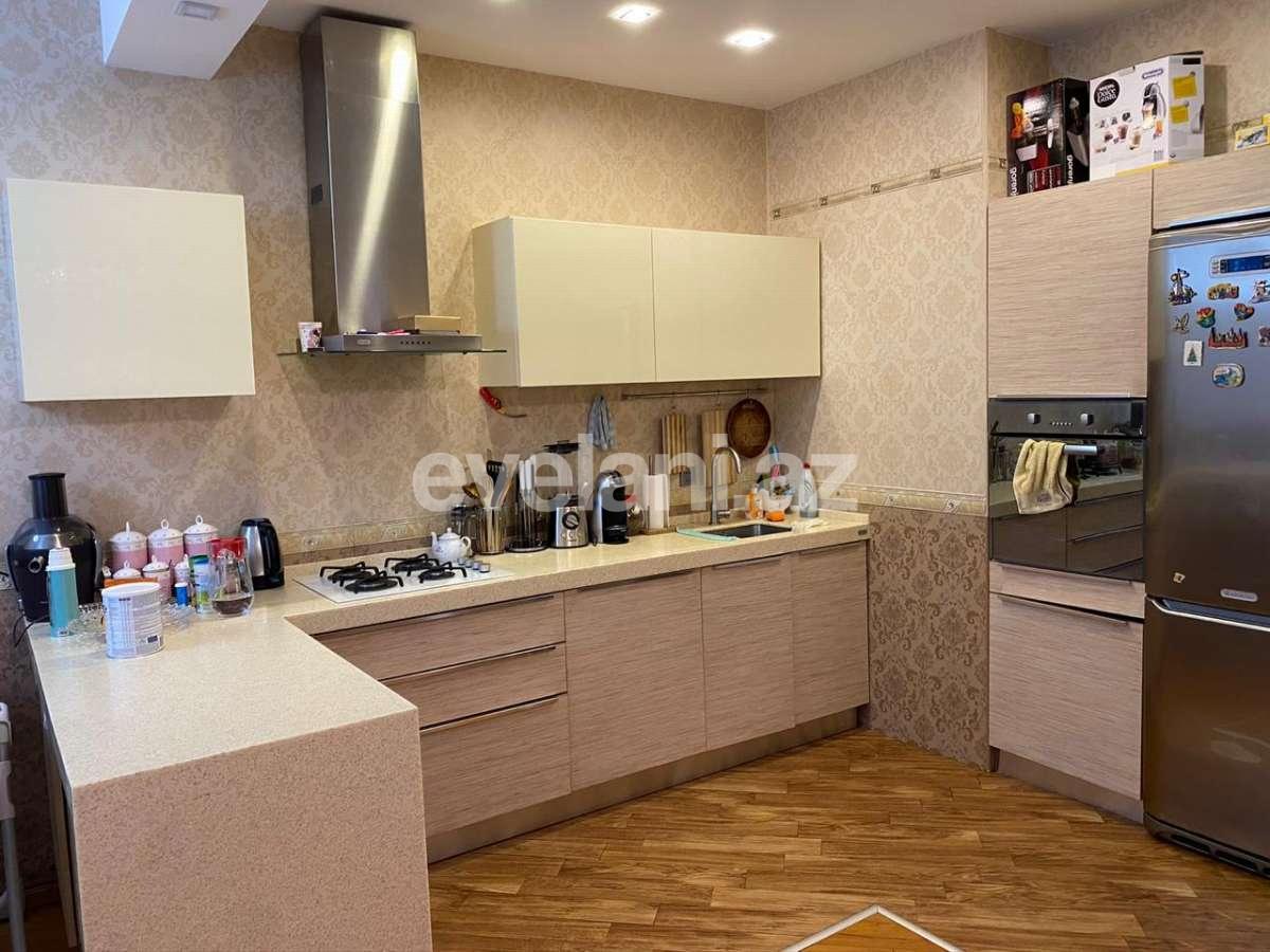 Продаётся, новостройка, 2-комнаты, 109 m², Шах Исмаил Хатаи m.