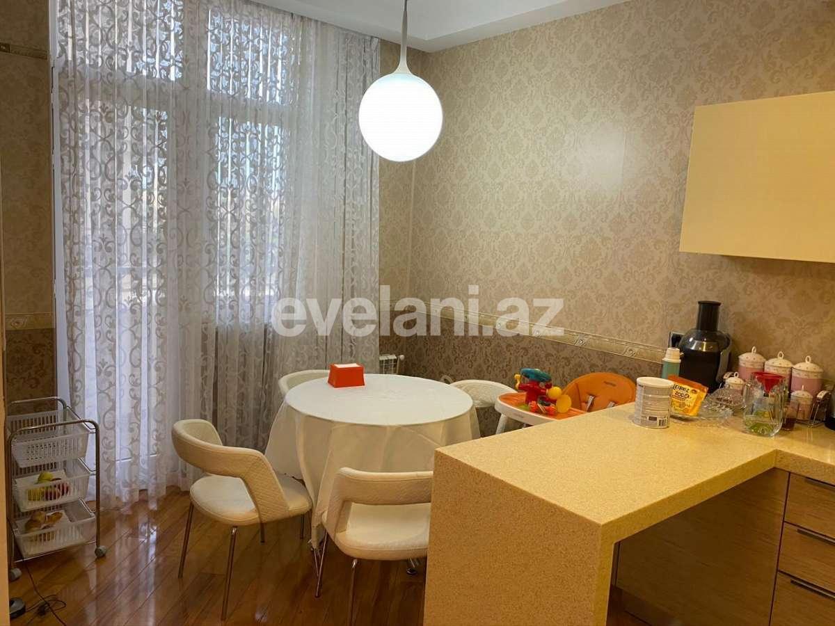 Продаётся, новостройка, 2-комнаты, 109 m², Шах Исмаил Хатаи m.