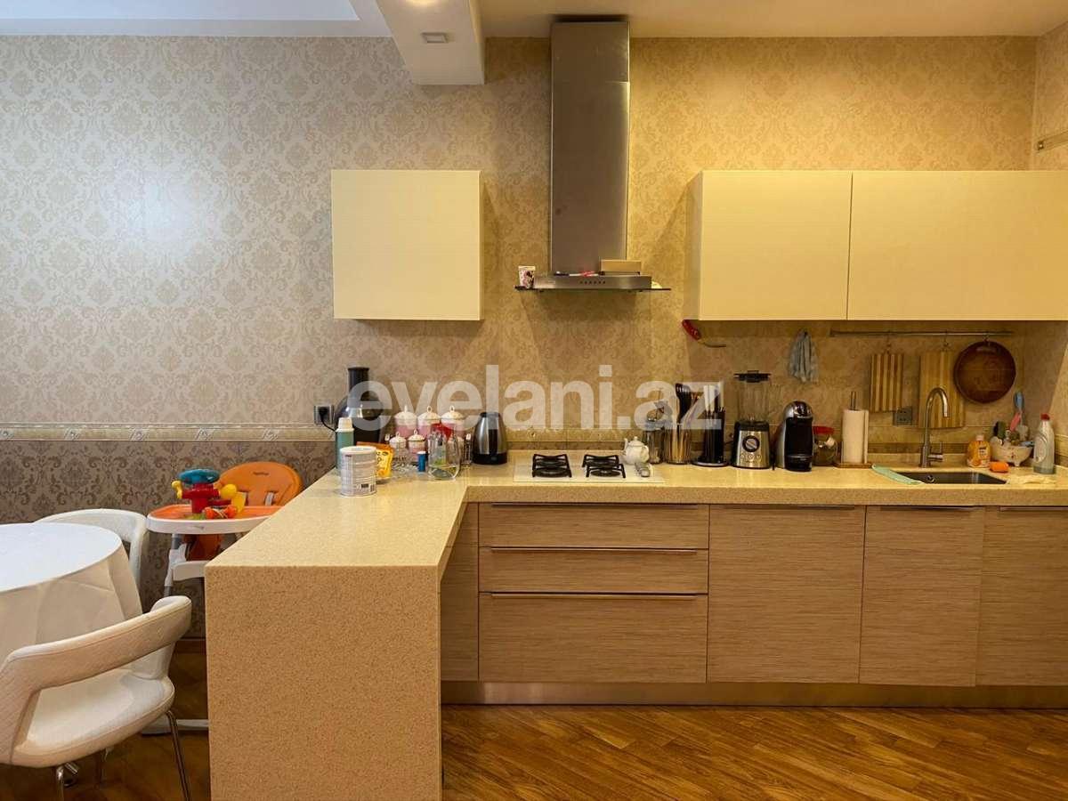 Продаётся, новостройка, 2-комнаты, 109 m², Шах Исмаил Хатаи m.