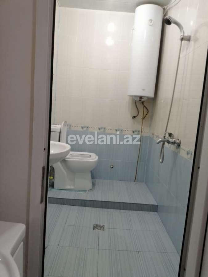 Satılır, ofis, 3 otaqlı, 140 m², Şah İsmayıl Xətai m.