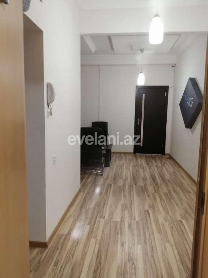 Satılır, ofis, 3 otaqlı, 140 m², Şah İsmayıl Xətai m.