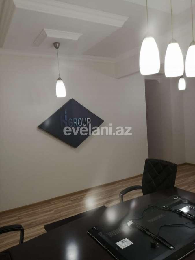 Satılır, ofis, 3 otaqlı, 140 m², Şah İsmayıl Xətai m.
