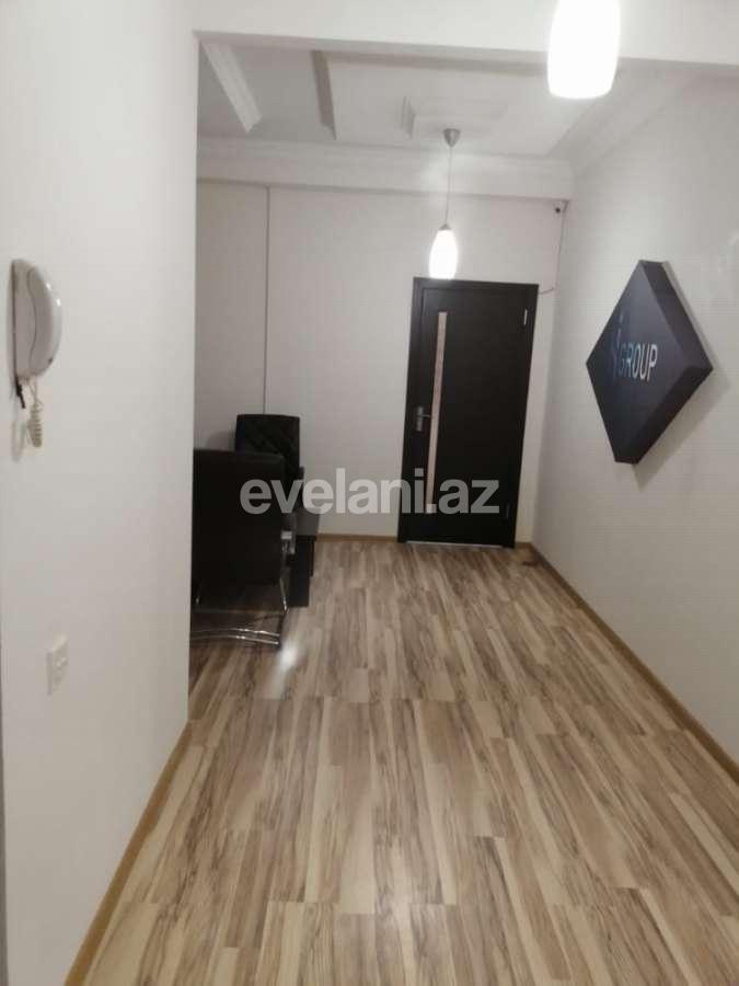 Satılır, ofis, 3 otaqlı, 140 m², Şah İsmayıl Xətai m.