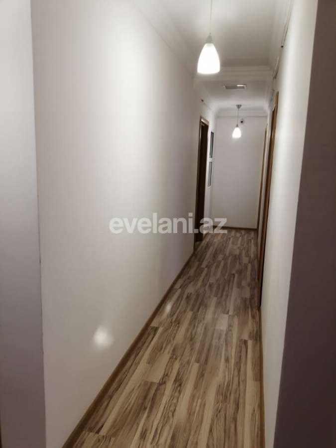 Satılır, ofis, 3 otaqlı, 140 m², Şah İsmayıl Xətai m.