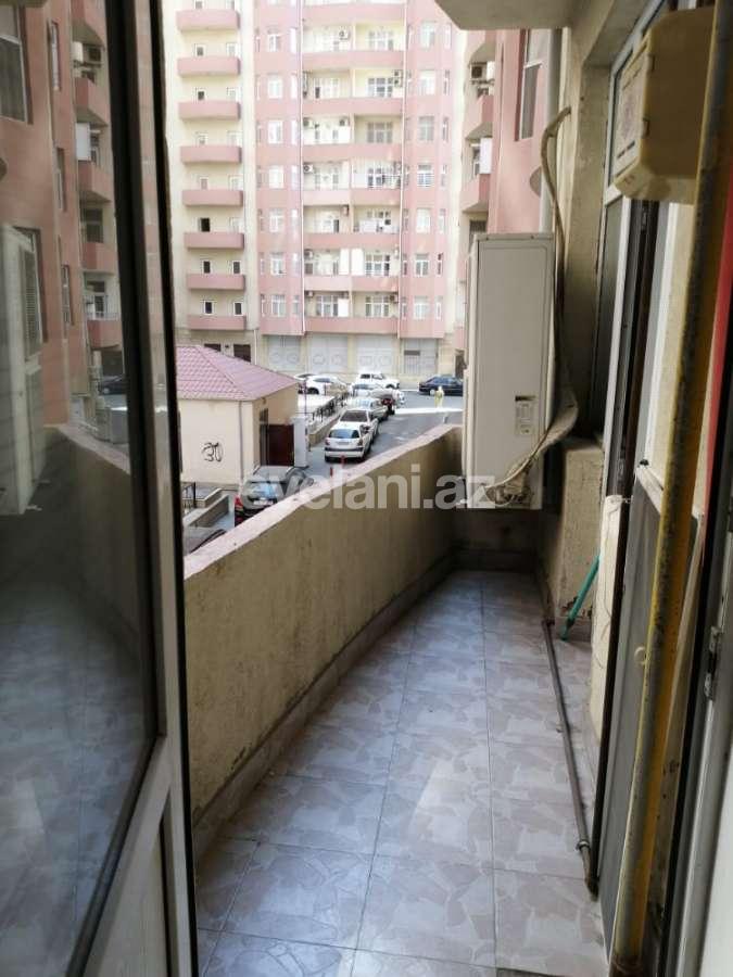Satılır, ofis, 3 otaqlı, 140 m², Şah İsmayıl Xətai m.