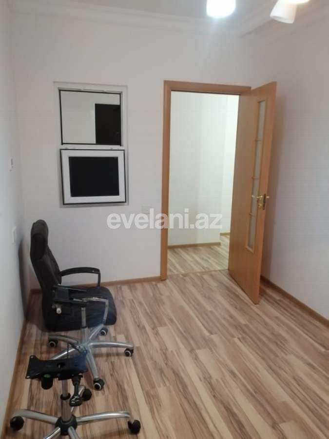 Satılır, ofis, 3 otaqlı, 140 m², Şah İsmayıl Xətai m.