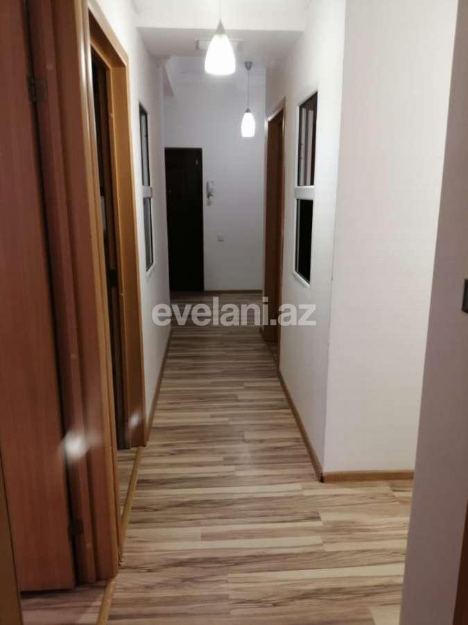 Satılır, ofis, 3 otaqlı, 140 m², Şah İsmayıl Xətai m.