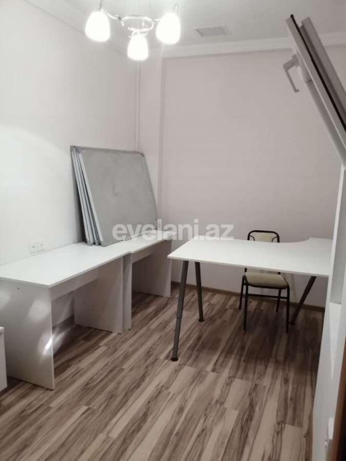 Satılır, ofis, 3 otaqlı, 140 m², Şah İsmayıl Xətai m.