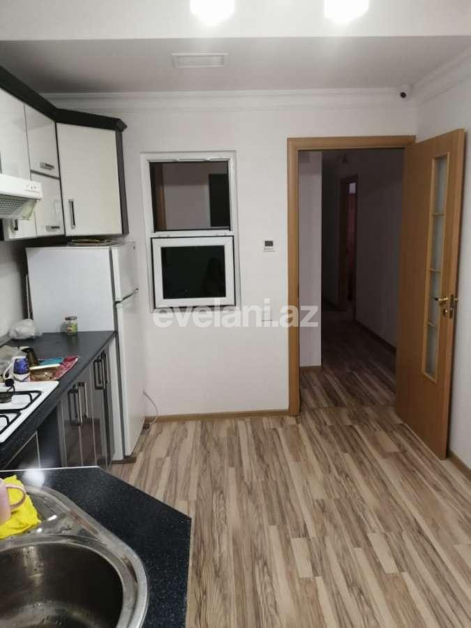 Satılır, ofis, 3 otaqlı, 140 m², Şah İsmayıl Xətai m.