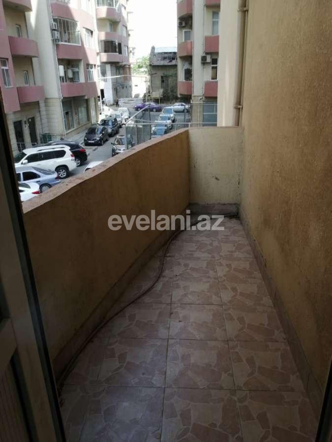 Satılır, ofis, 3 otaqlı, 140 m², Şah İsmayıl Xətai m.