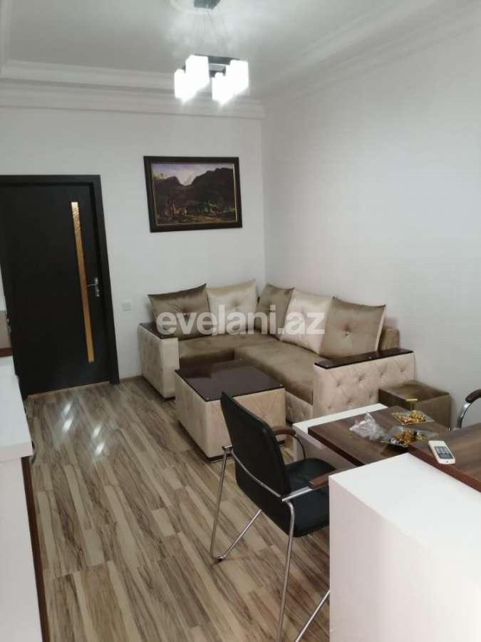 Satılır, ofis, 3 otaqlı, 140 m², Şah İsmayıl Xətai m.