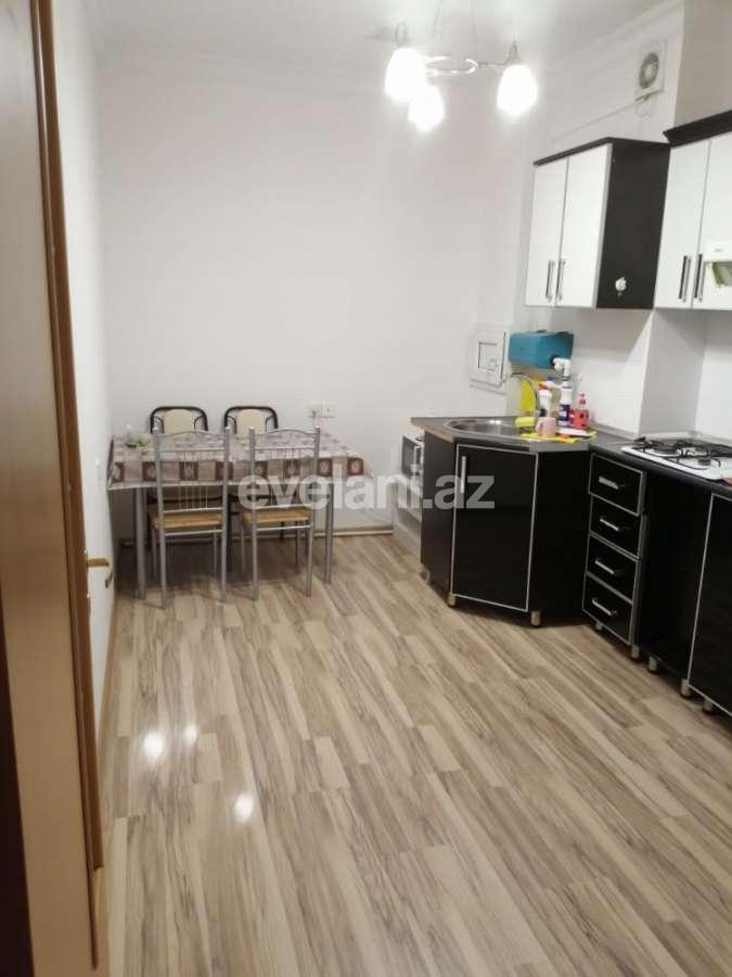Satılır, ofis, 3 otaqlı, 140 m², Şah İsmayıl Xətai m.