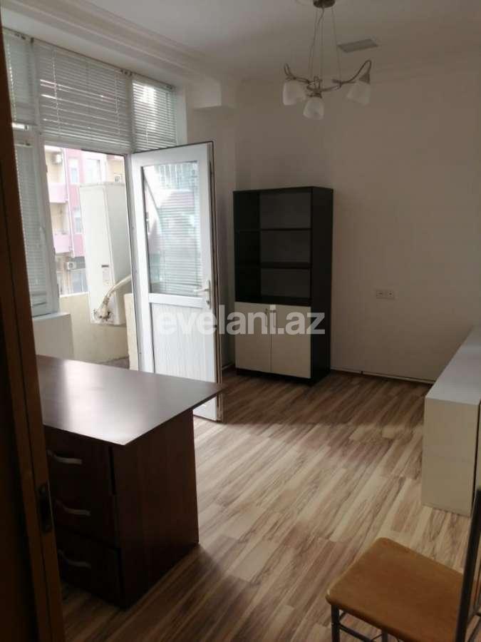 Satılır, ofis, 3 otaqlı, 140 m², Şah İsmayıl Xətai m.