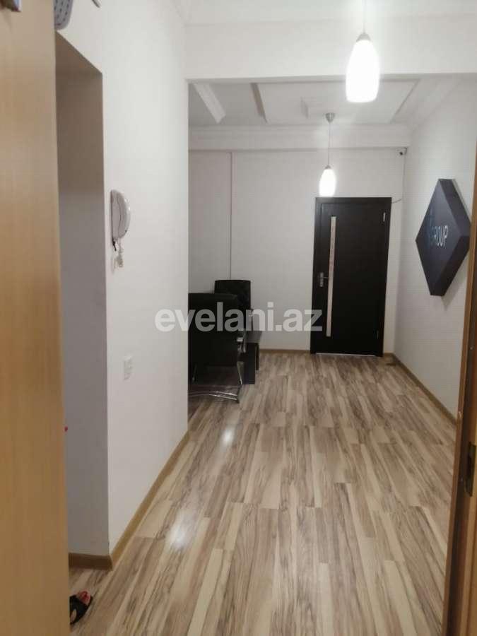 Satılır, ofis, 3 otaqlı, 140 m², Şah İsmayıl Xətai m.