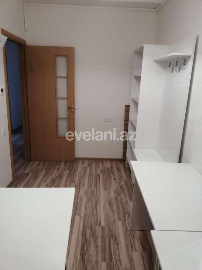 Satılır, ofis, 3 otaqlı, 140 m², Şah İsmayıl Xətai m.