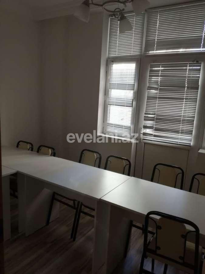 Satılır, ofis, 3 otaqlı, 140 m², Şah İsmayıl Xətai m.