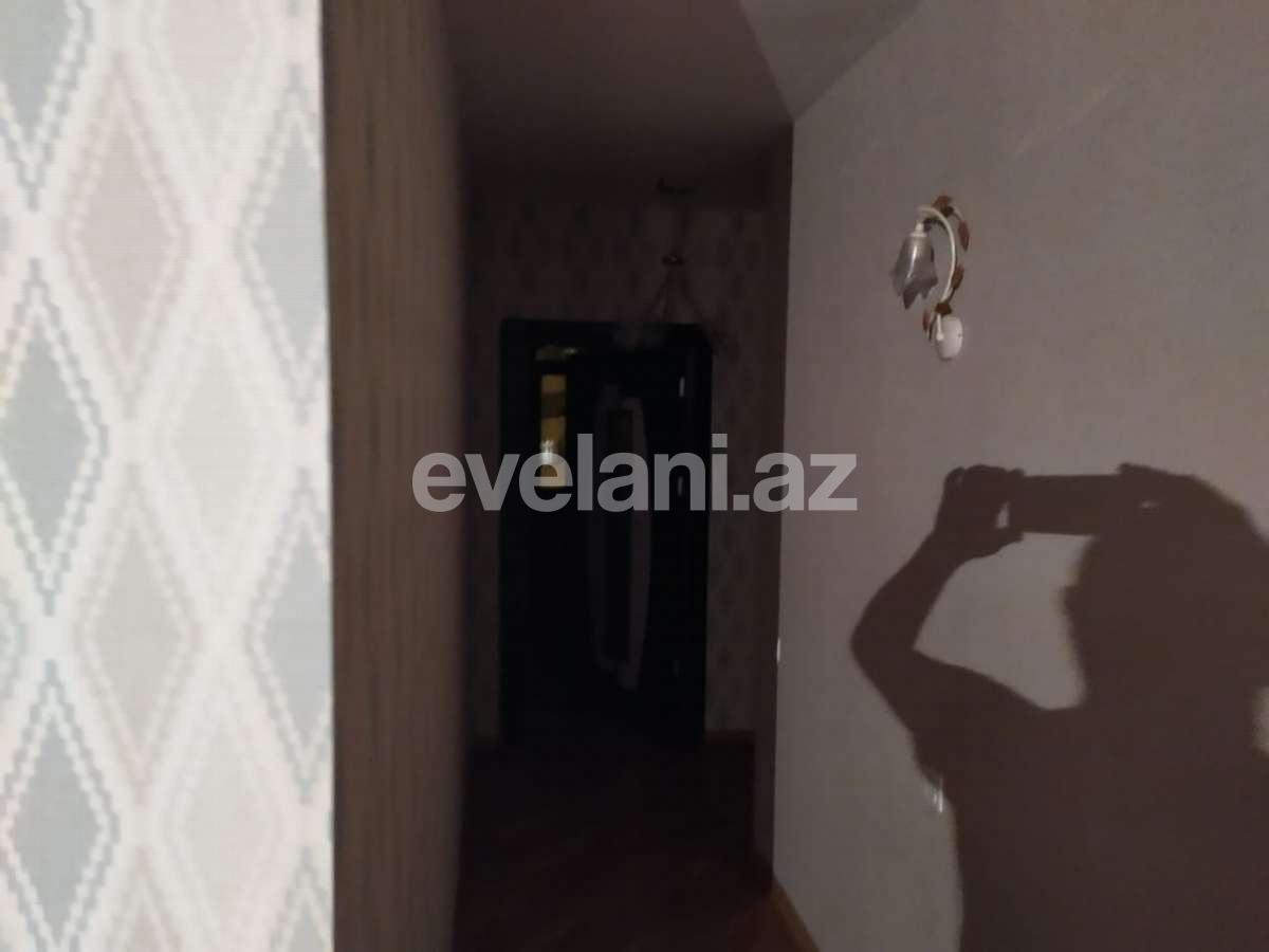 Kirayə verilir, yeni tikili, 3 otaqlı, 160 m², Elmlər Akademiyası m.