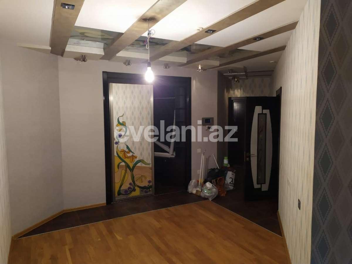 Kirayə verilir, yeni tikili, 3 otaqlı, 160 m², Elmlər Akademiyası m.