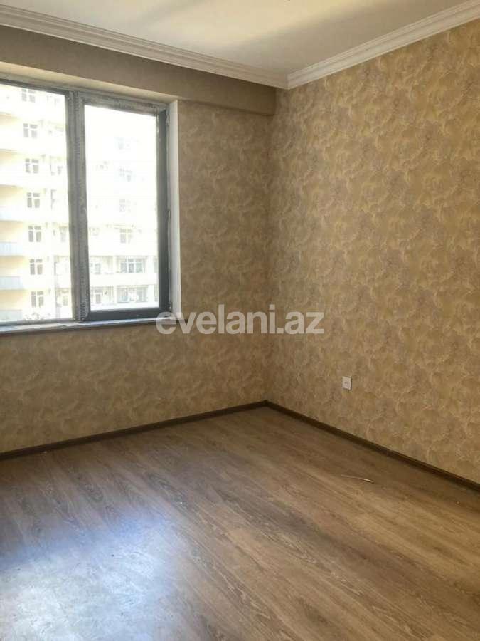 Kirayə verilir, yeni tikili, 2 otaqlı, 90 m², Bakı, Xətai r, Şah İsmayıl Xətai m.