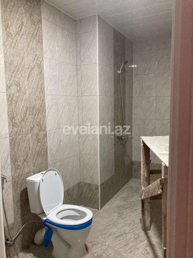 Kirayə verilir, yeni tikili, 2 otaqlı, 90 m², Bakı, Xətai r, Şah İsmayıl Xətai m.