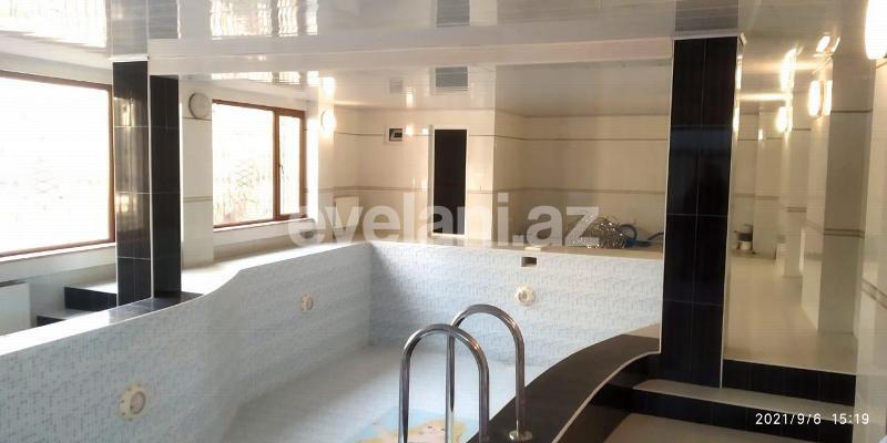 Satılır, villa, 10 otaqlı, 500 m², Nəsimi m.