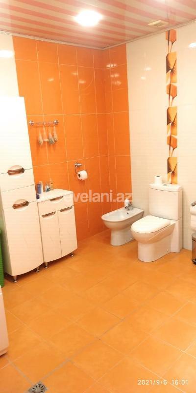 Satılır, villa, 10 otaqlı, 500 m², Nəsimi m.