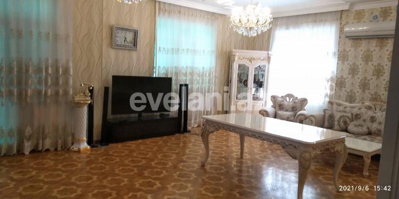 Satılır, villa, 10 otaqlı, 500 m², Nəsimi m.