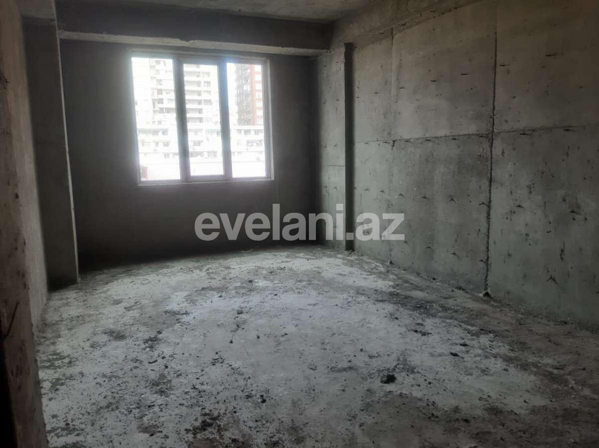 Satılır, yeni tikili, 3 otaqlı, 128 m², Nəsimi r.