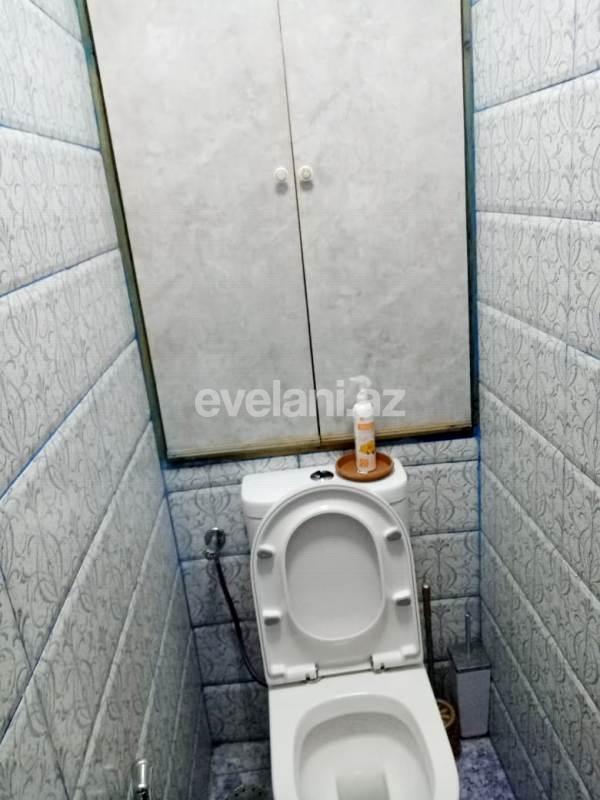 Satılır, köhnə tikili, 5 otaqlı, 170 m², 4-cü mikrorayon q.