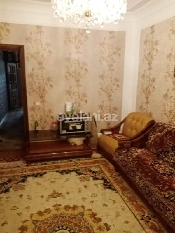 Satılır, köhnə tikili, 5 otaqlı, 170 m², 4-cü mikrorayon q.