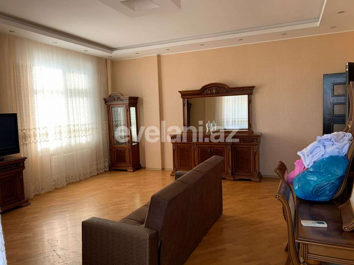 Продаётся, новостройка, 3-комнаты, 138 m², Гянджлик m.