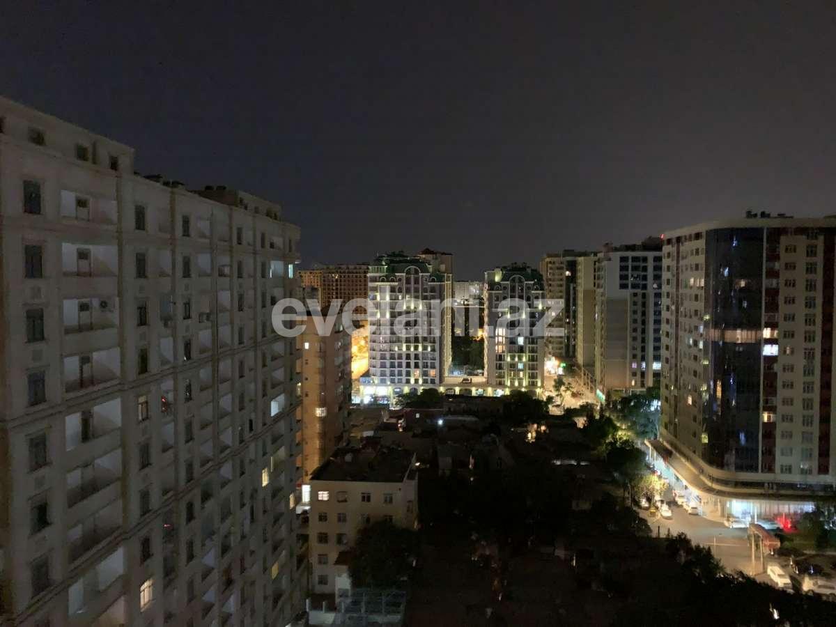 Продаётся, новостройка, 3-комнаты, 138 m², Гянджлик m.