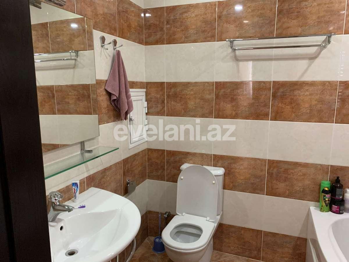 Продаётся, новостройка, 3-комнаты, 138 m², Гянджлик m.