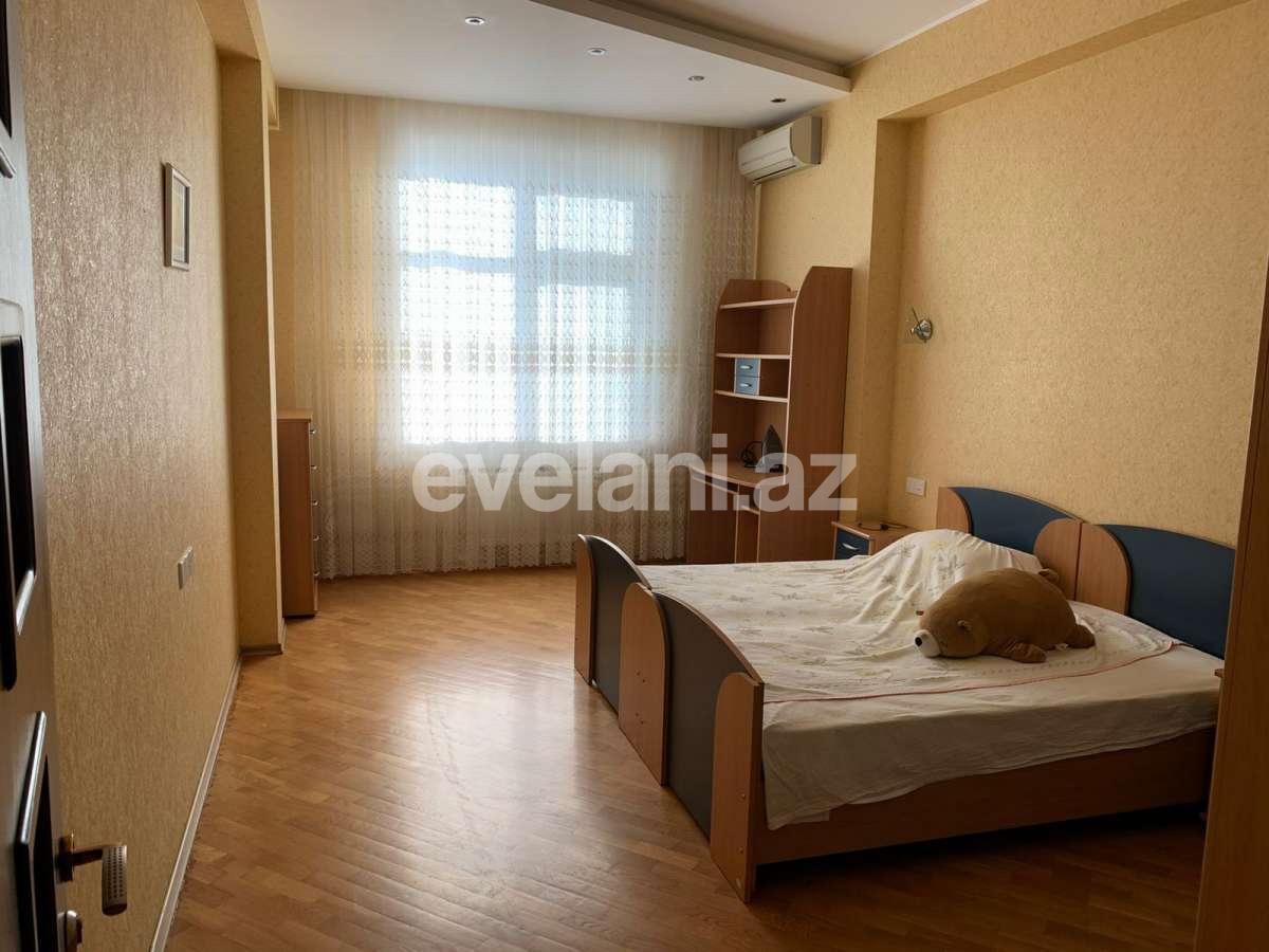 Продаётся, новостройка, 3-комнаты, 138 m², Гянджлик m.