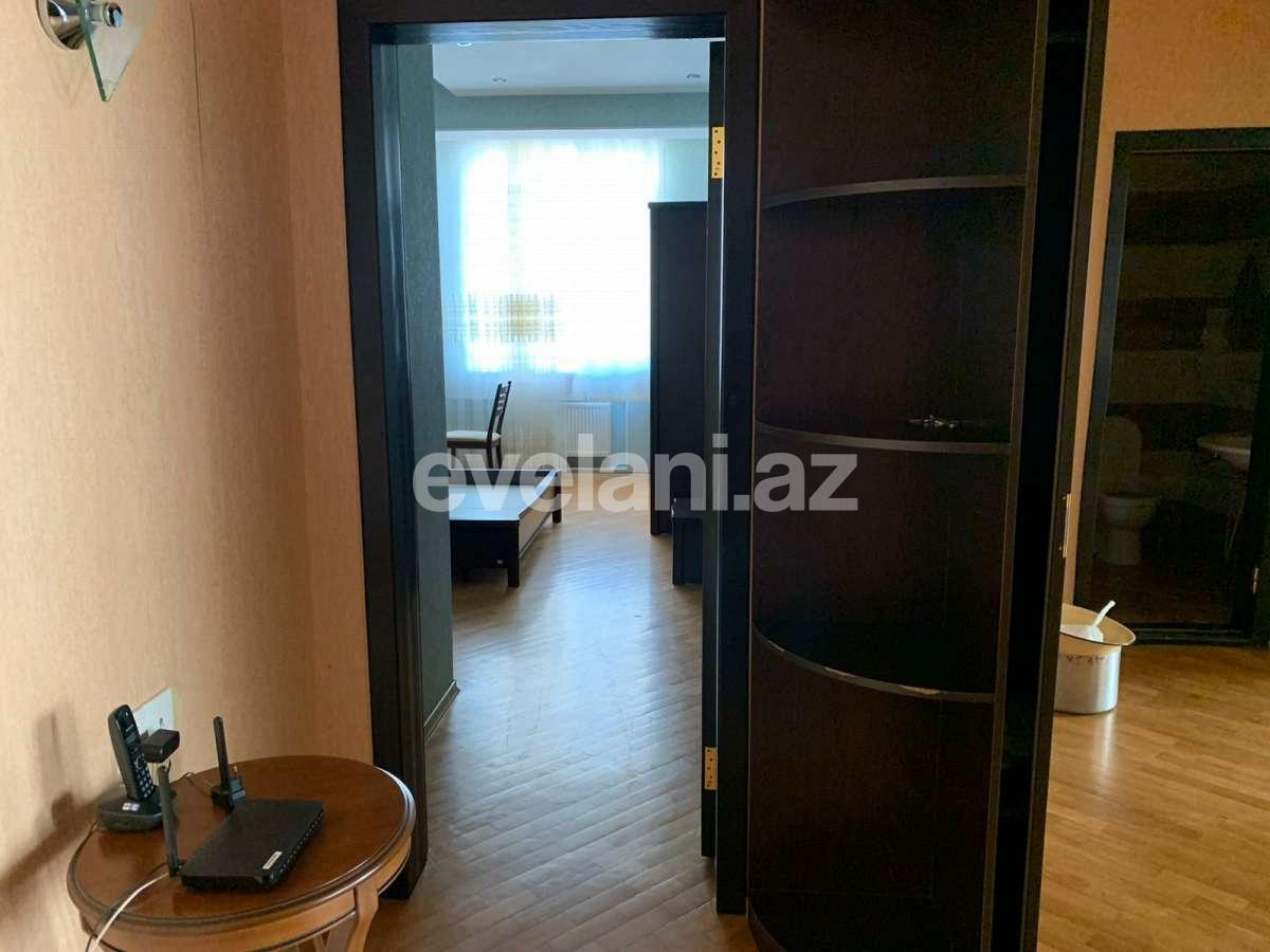 Продаётся, новостройка, 3-комнаты, 138 m², Гянджлик m.