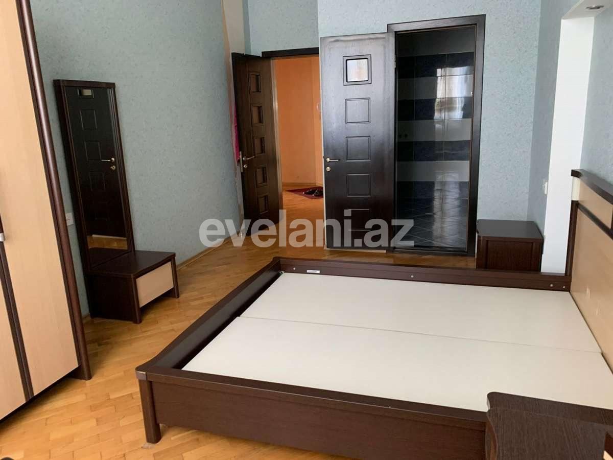 Продаётся, новостройка, 3-комнаты, 138 m², Гянджлик m.