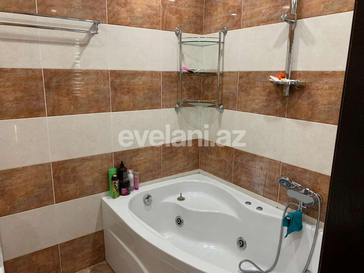 Продаётся, новостройка, 3-комнаты, 138 m², Гянджлик m.