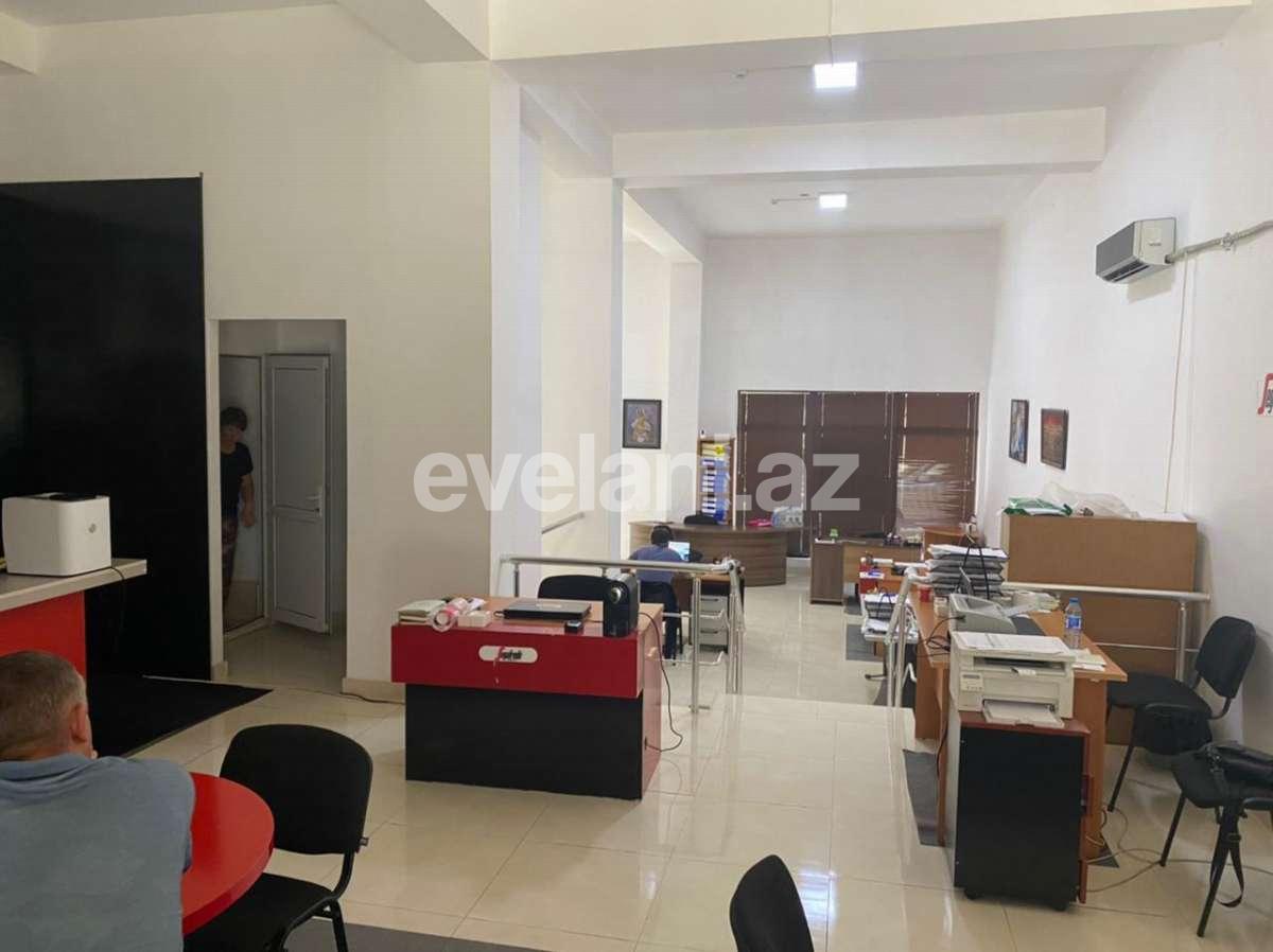 Satılır, obyekt, 180 m², Şah İsmayıl Xətai m.