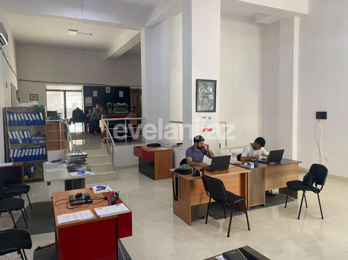 Satılır, obyekt, 180 m², Şah İsmayıl Xətai m.