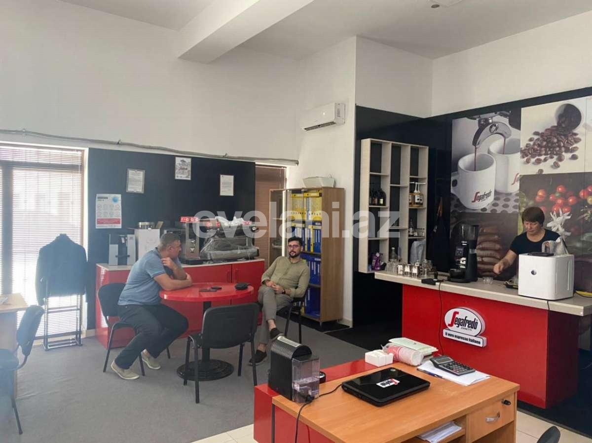 Satılır, obyekt, 180 m², Şah İsmayıl Xətai m.