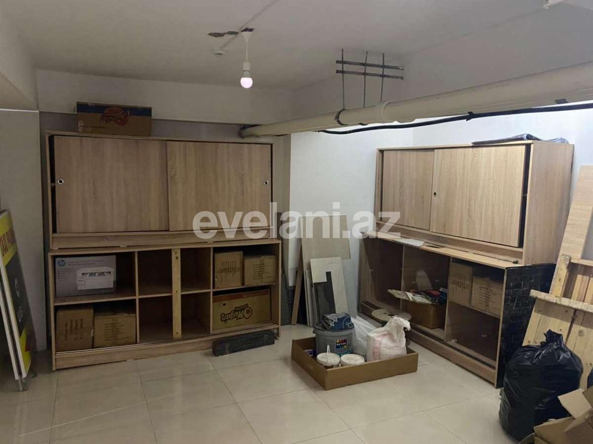 Satılır, obyekt, 180 m², Şah İsmayıl Xətai m.