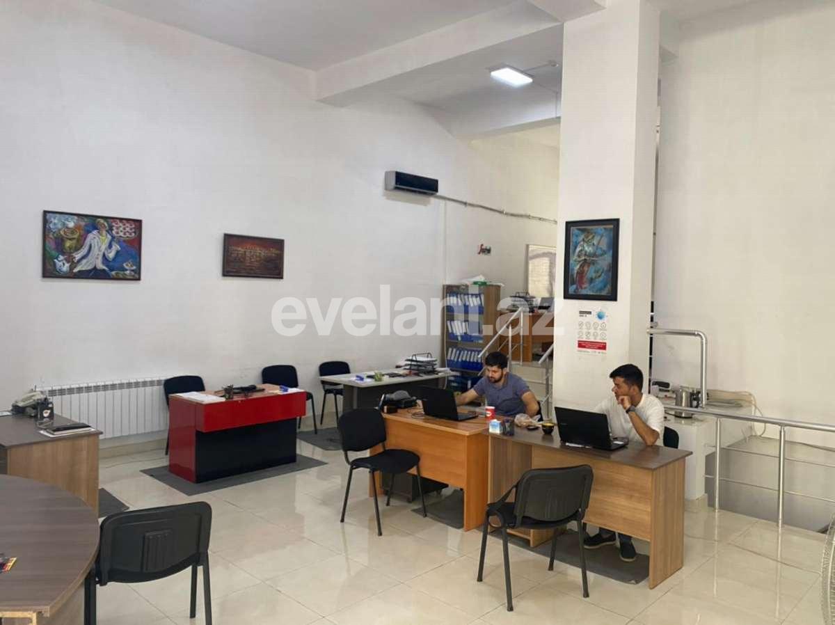 Satılır, obyekt, 180 m², Şah İsmayıl Xətai m.