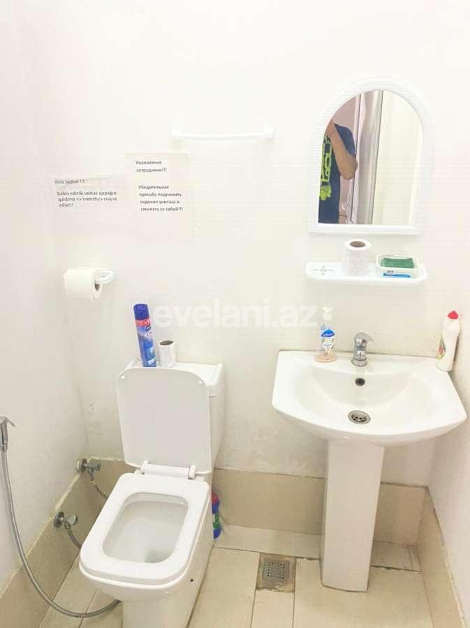 Satılır, obyekt, 180 m², Şah İsmayıl Xətai m.