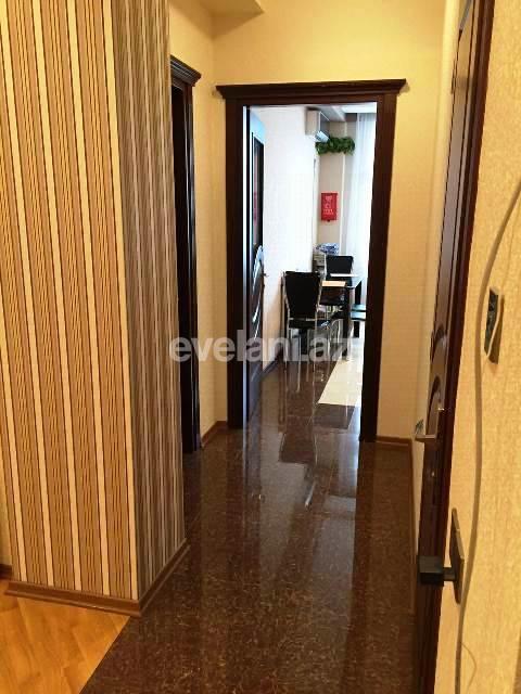 Kirayə verilir, yeni tikili, 4 otaqlı, 150 m², Nizami m.