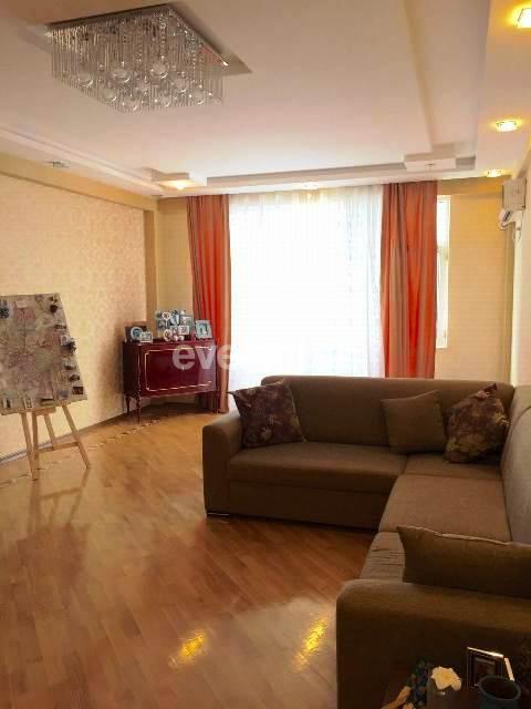 Kirayə verilir, yeni tikili, 4 otaqlı, 150 m², Nizami m.