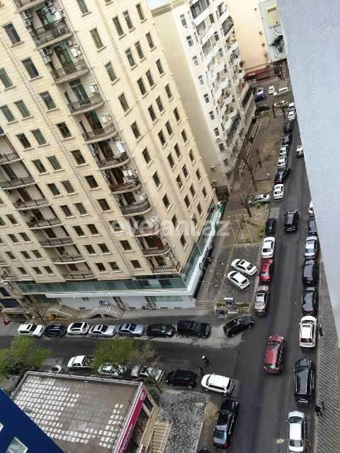 Kirayə verilir, yeni tikili, 4 otaqlı, 150 m², Nizami m.