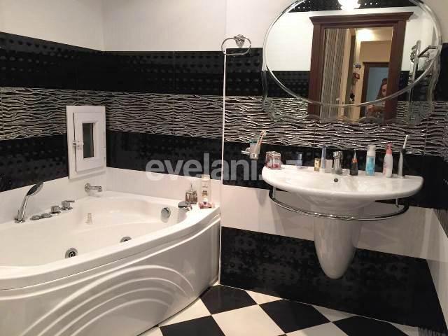 Kirayə verilir, yeni tikili, 4 otaqlı, 150 m², Nizami m.